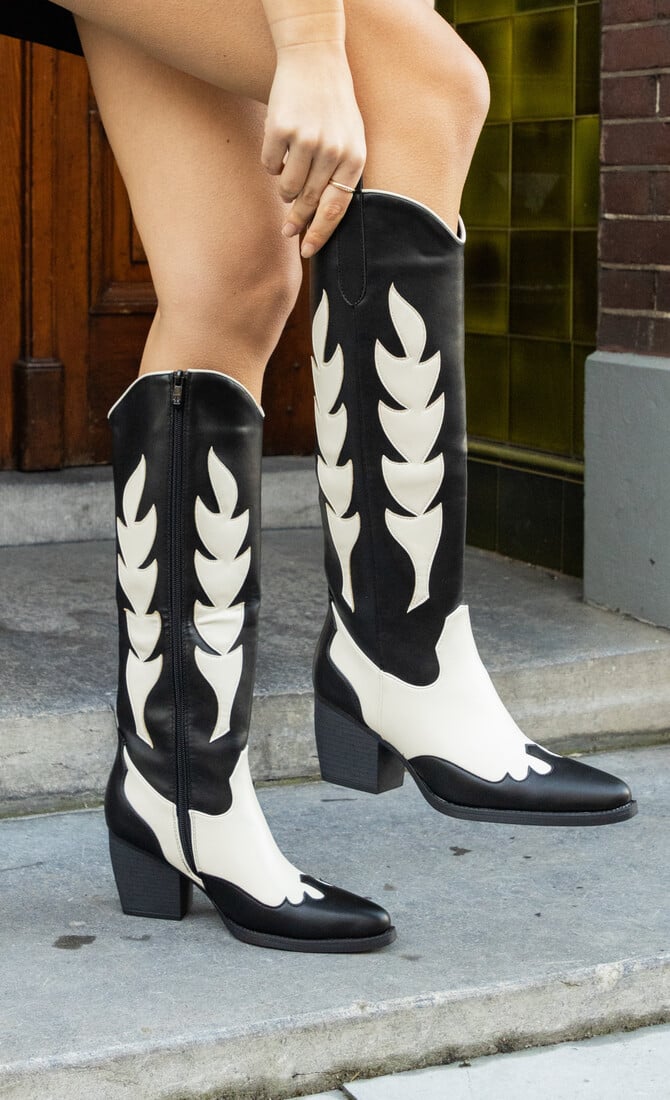 Cowboy laars Belle