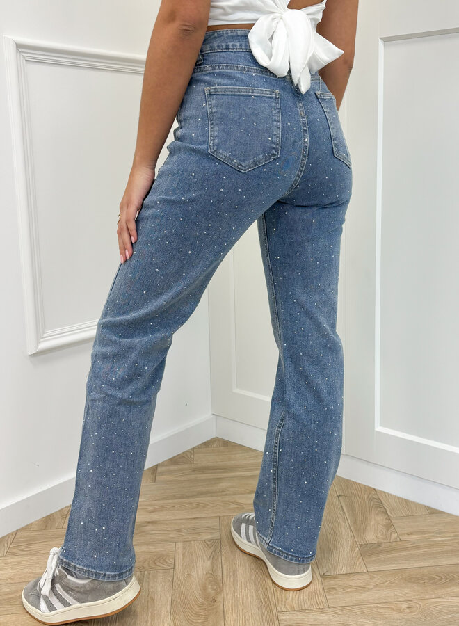 Glitter jeans Roxy