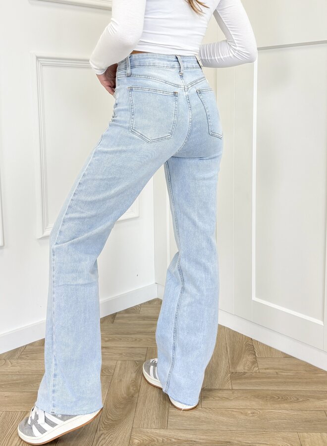 Wide leg  jeans Aniek