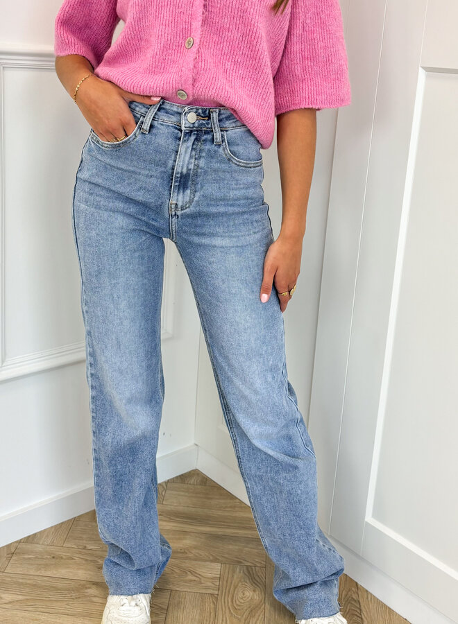 Tall jeans Aria