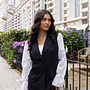 Blazer Lexi broderie