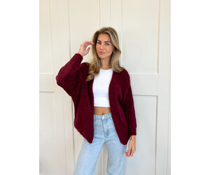 Chiara Vest main image 0