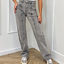 Jeans Willow grijs