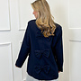 Blazer Hailey navy