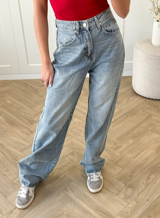 Jeans Skye
