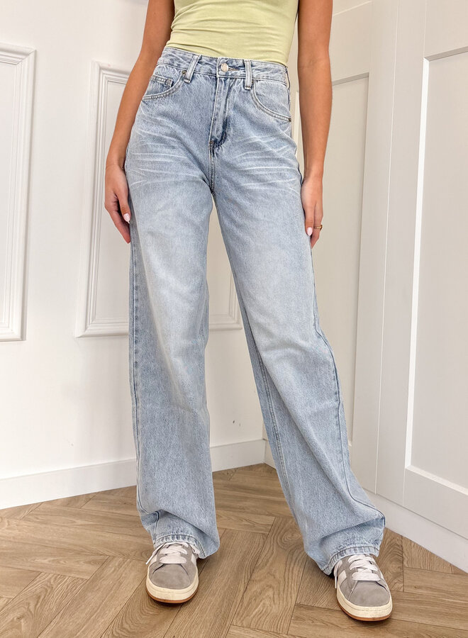 Jeans Lana