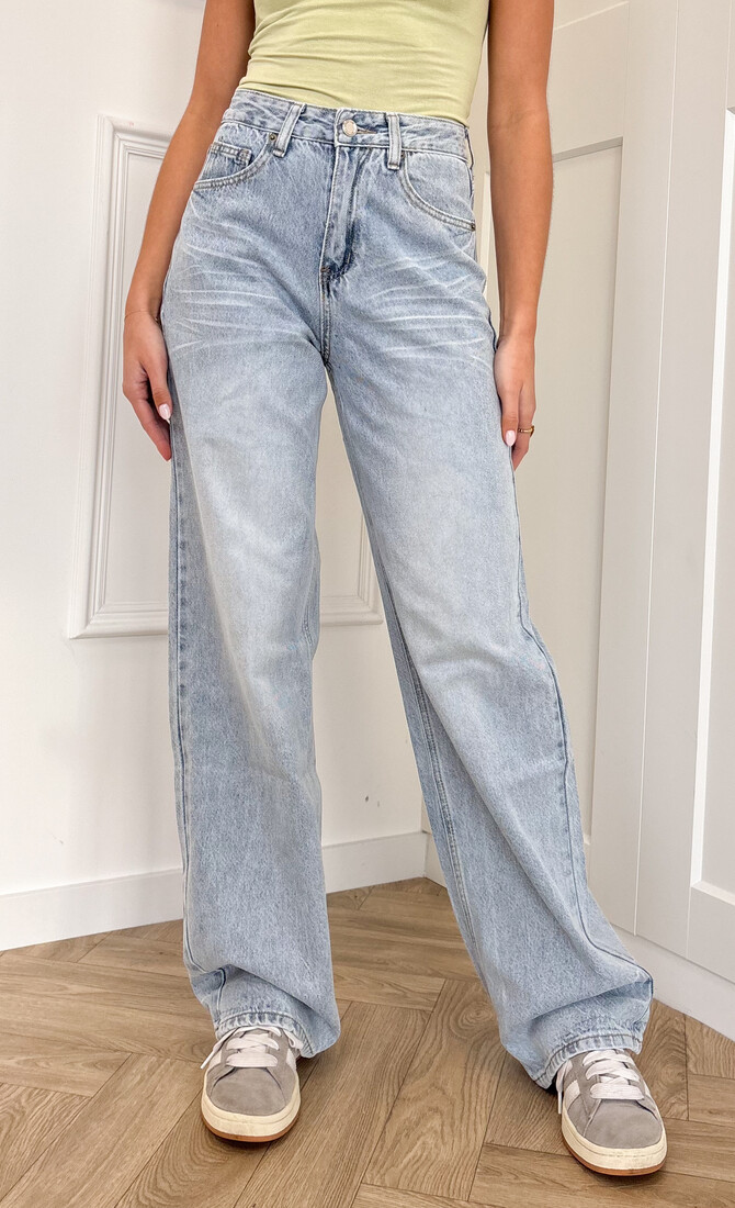 Jeans Lana
