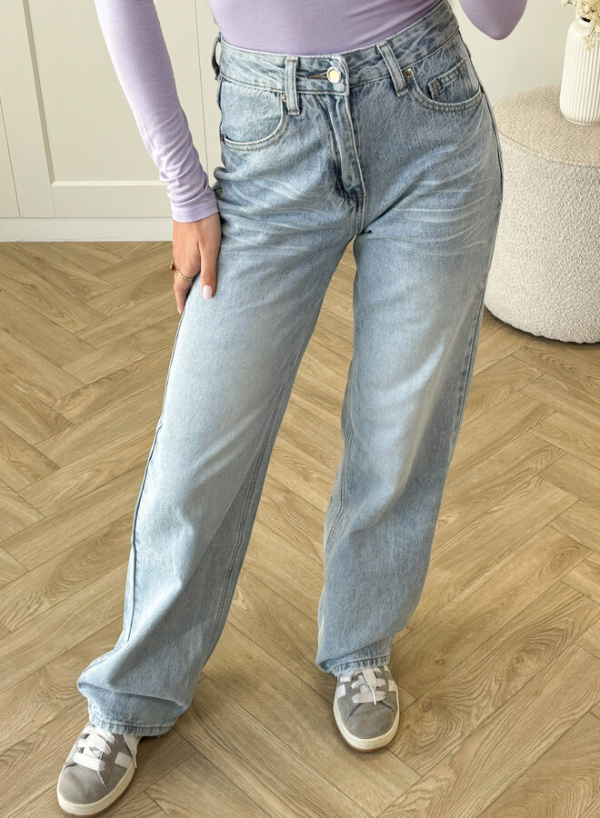 Jeans Lana