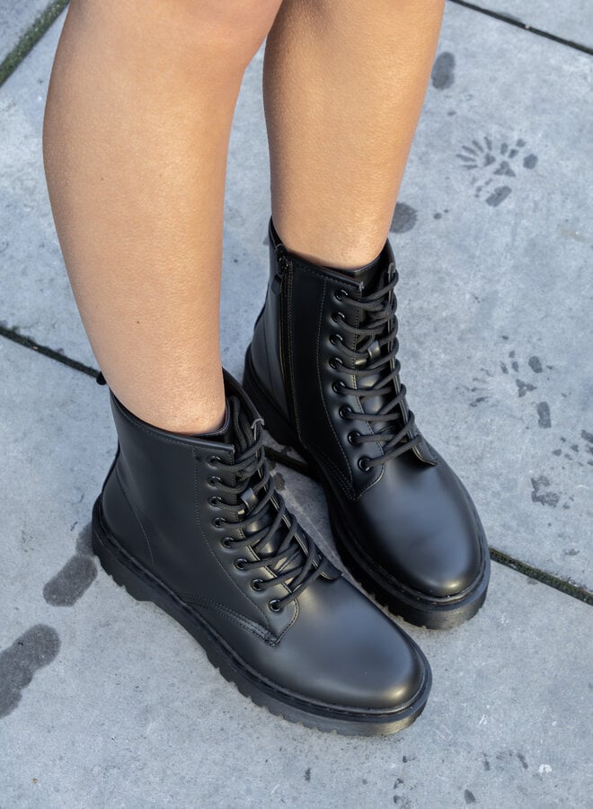 Boots Esmée zwart
