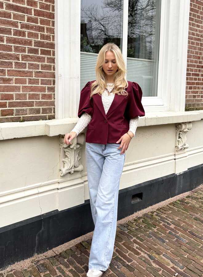 Jeans Lana