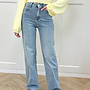 Jeans Joy blauw