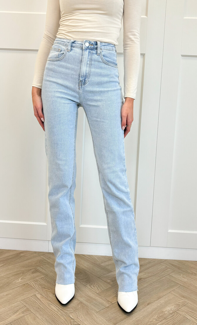 Tall Jeans Loyce