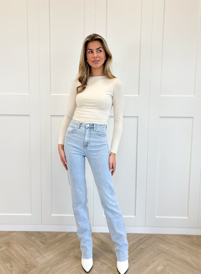 Tall Jeans Loyce