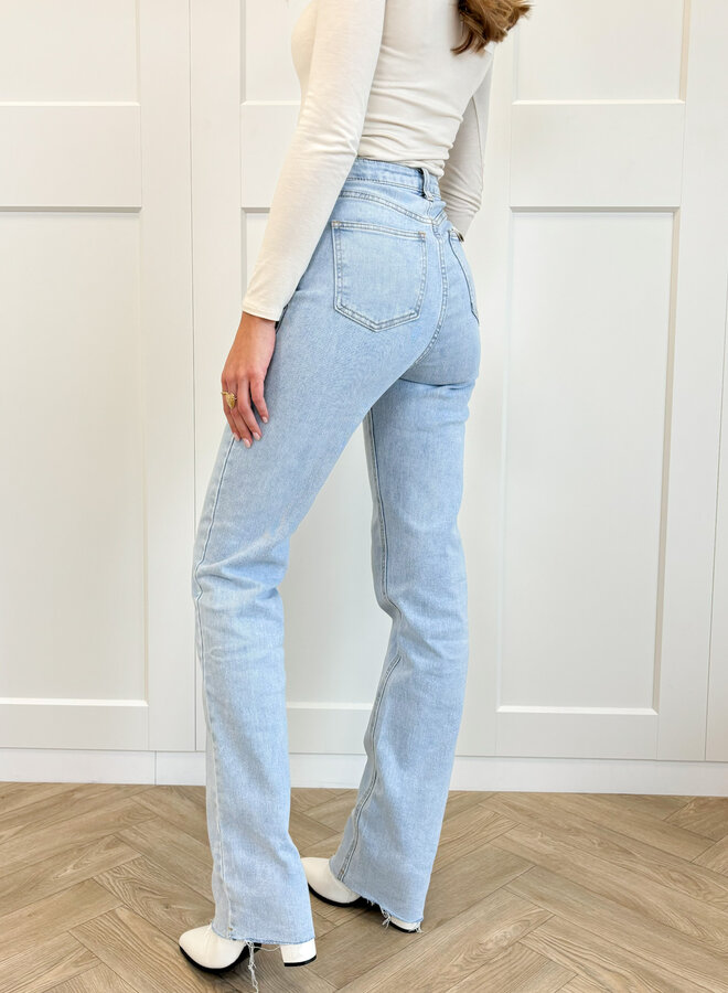 Tall Jeans Loyce
