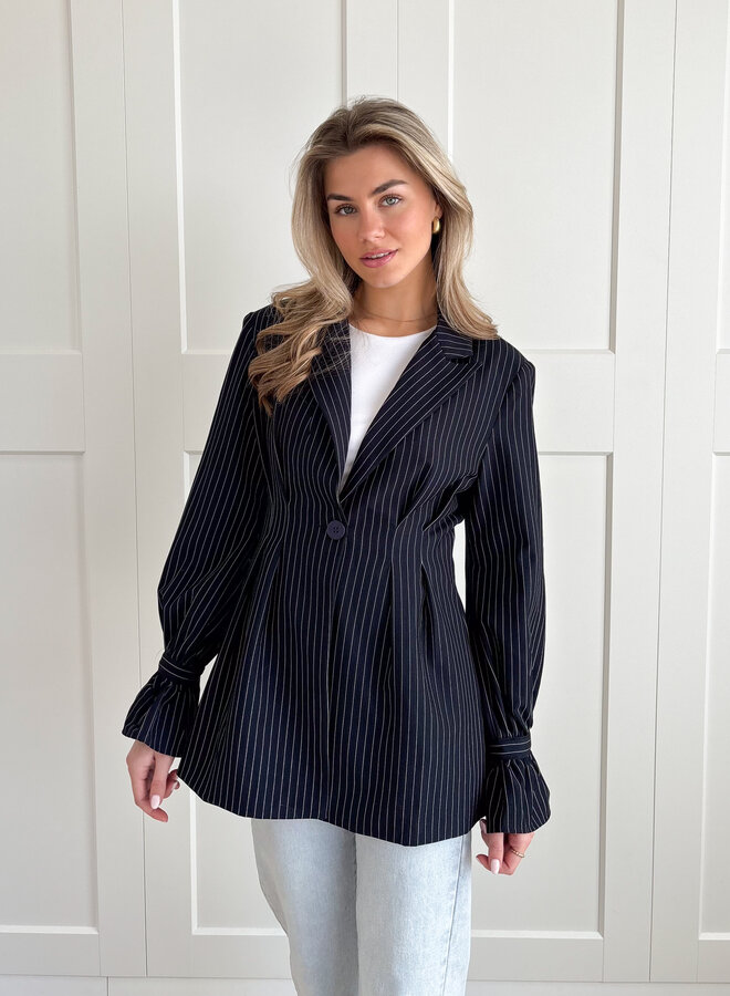 Blazer Mare navy