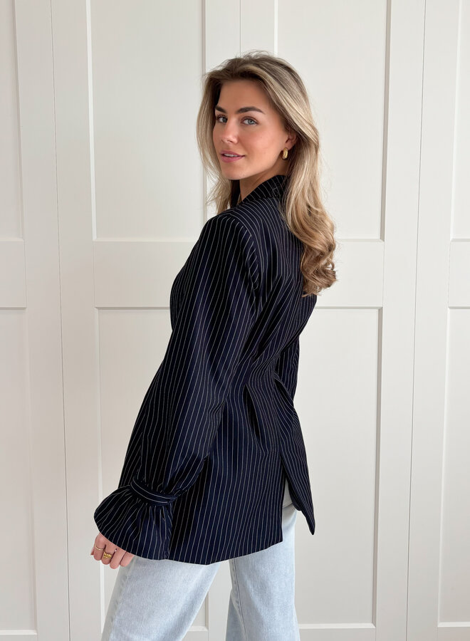 Blazer Mare navy