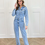 Denim jumpsuit Lott