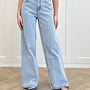 Tall Jeans Lina licht blauw