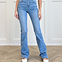Tall Jeans Amara blauw