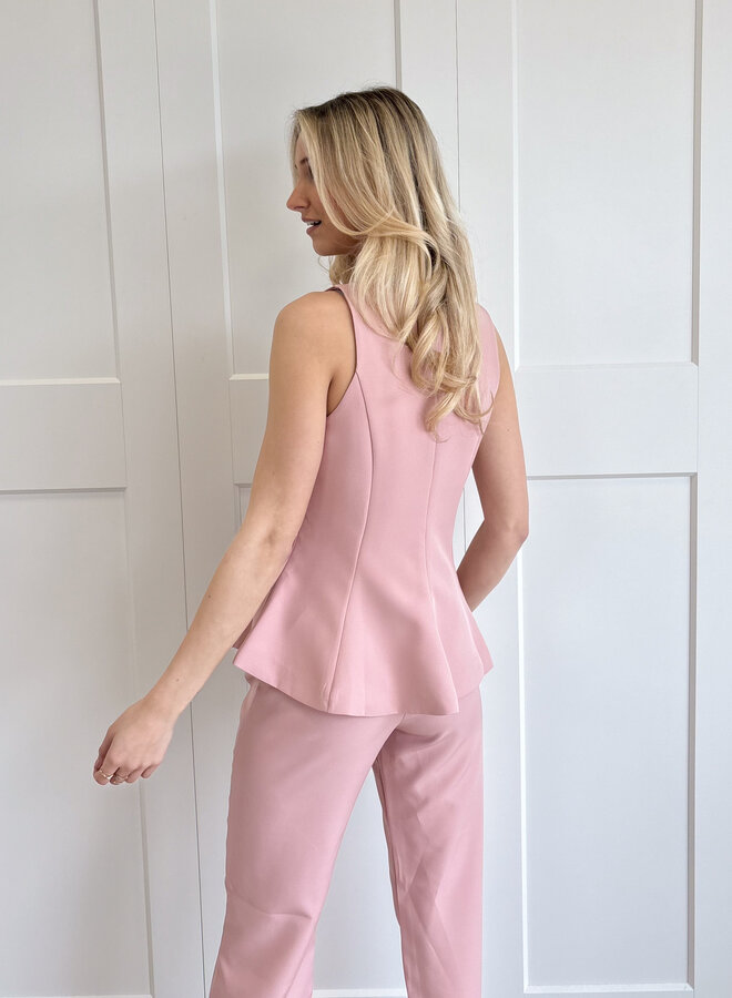 Top Nala roze