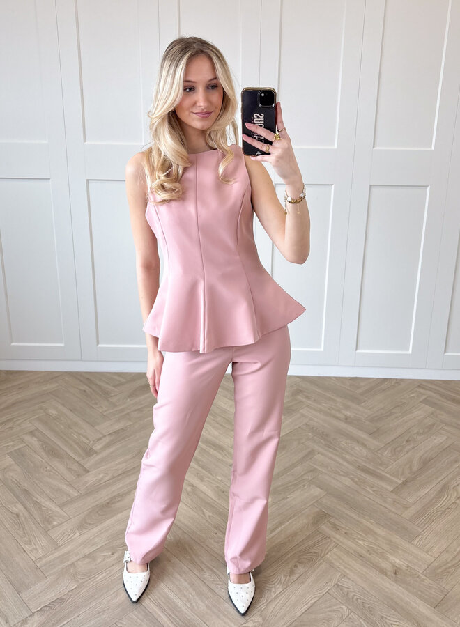 Top Nala roze