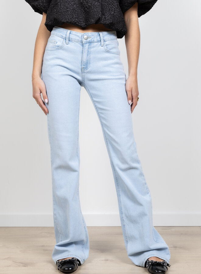 Tall Jeans Jules licht blauw