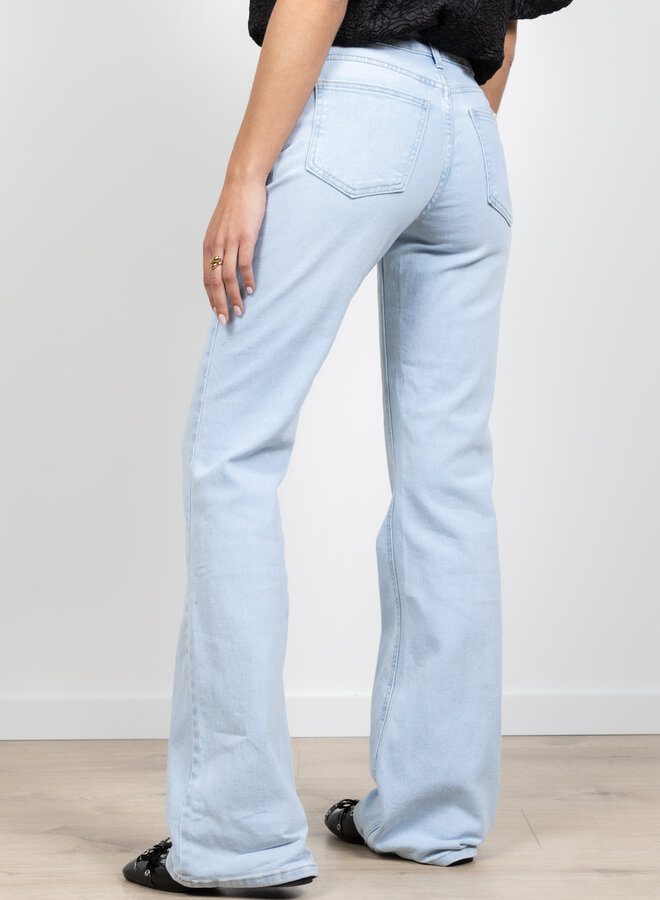 Tall Jeans Jules licht blauw