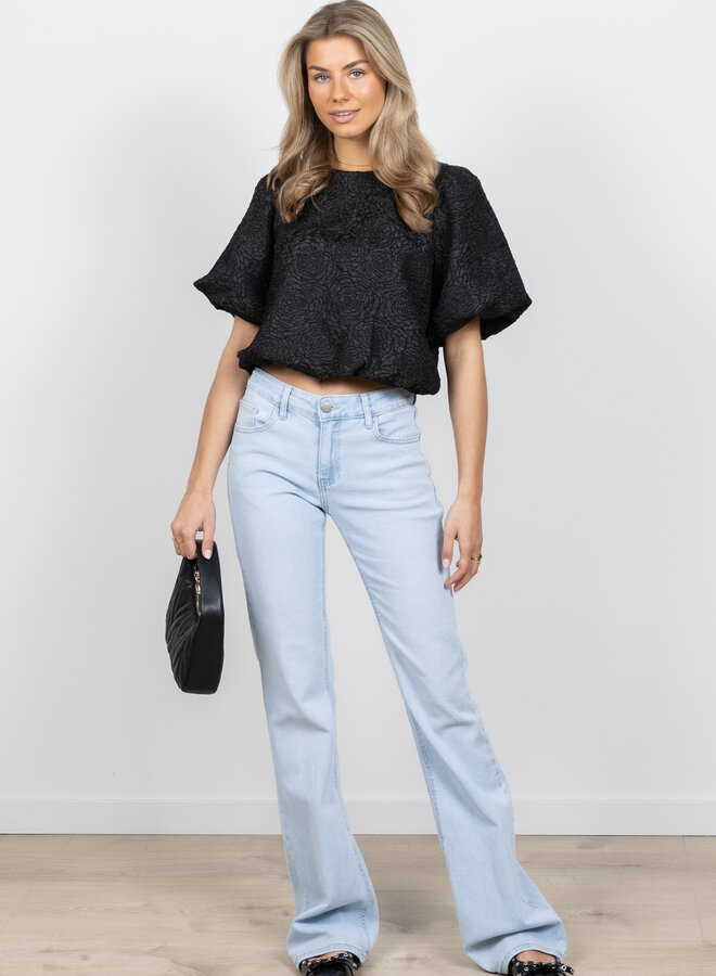 Tall Jeans Jules licht blauw