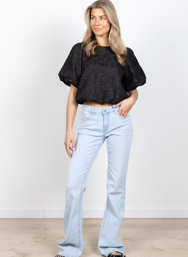 Tall Jeans Jules licht blauw