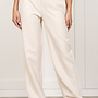 Pantalon Zita beige