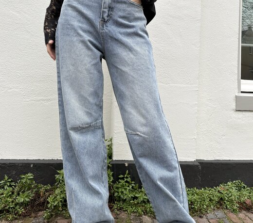 Tall jeans