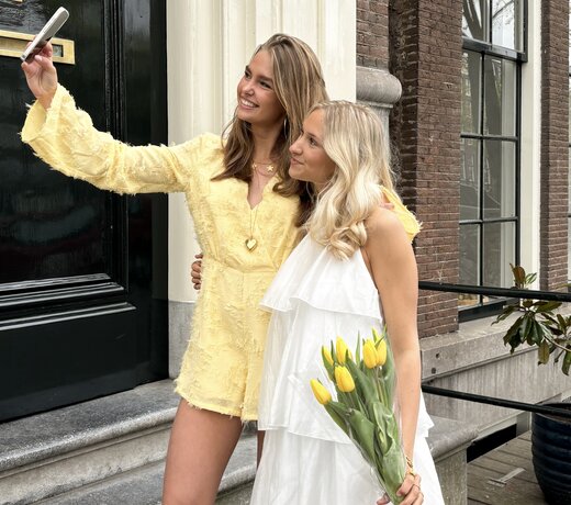 Zomer kleding kopen