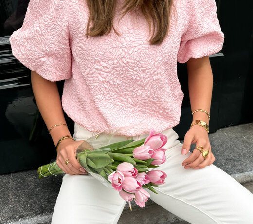 Zomer topjes kopen bij Famous Store