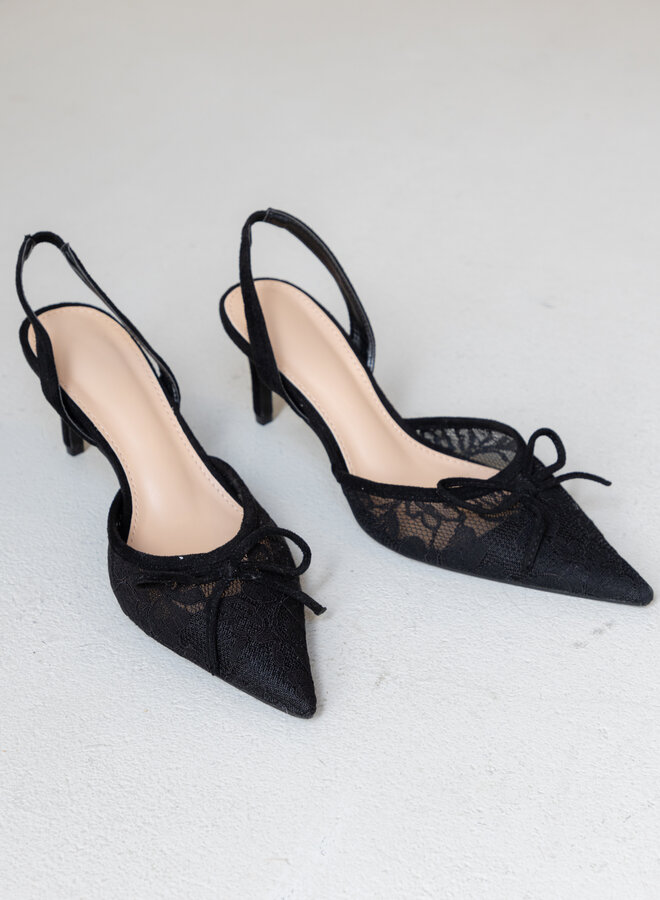 Luna lace hak