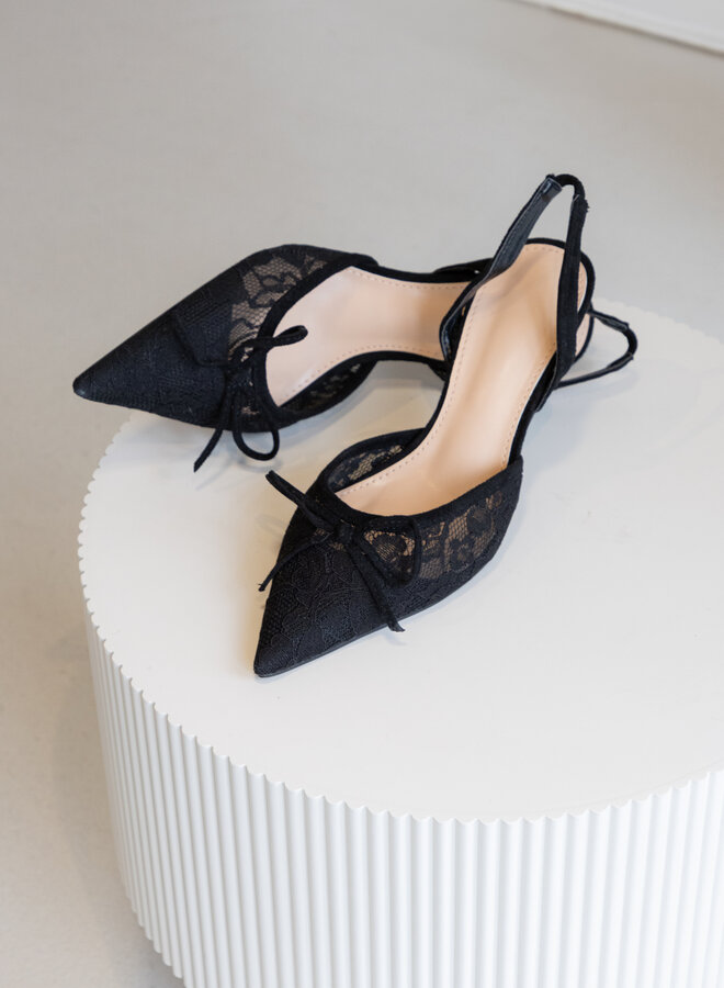 Luna lace hak