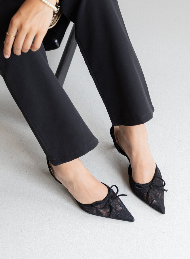 Luna lace hak