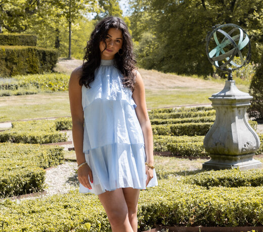 Verjaardagen en feestjes