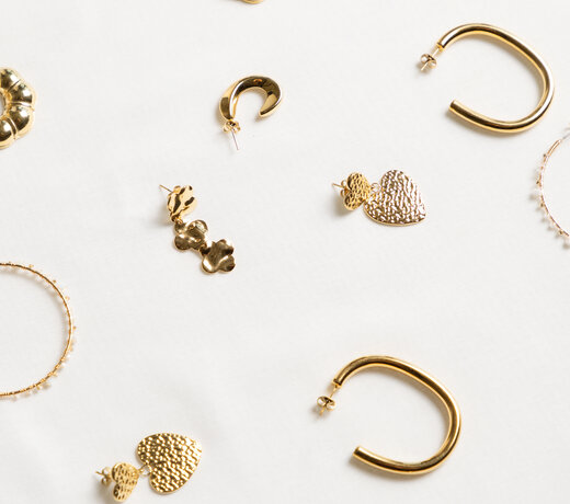 Sieraden shoppen bij Famous Store