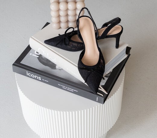 Schoenen en laarzen kopen