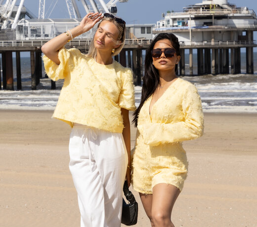 Festival outfits voor dames