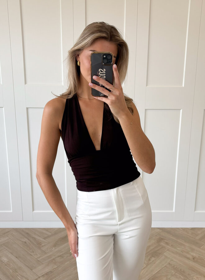 Top Esmee bruin
