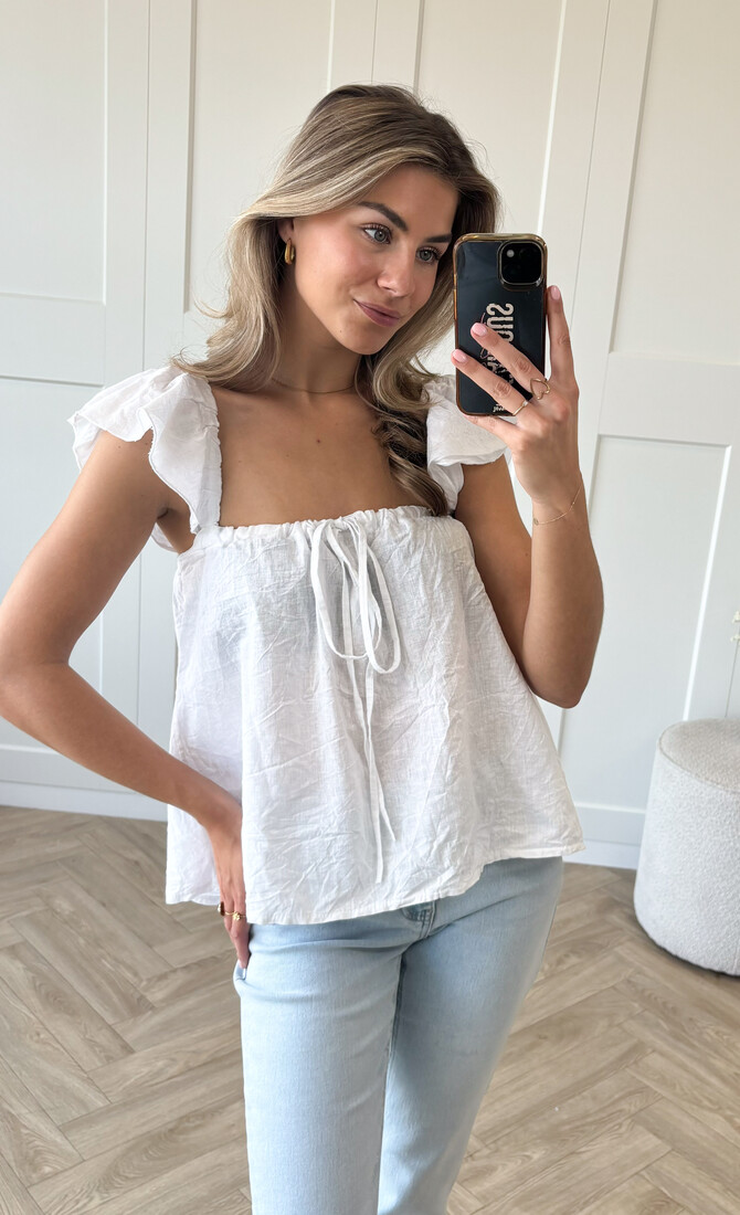 Top Kiki wit