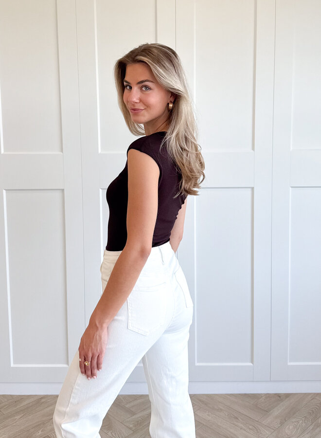 Top Yael bruin