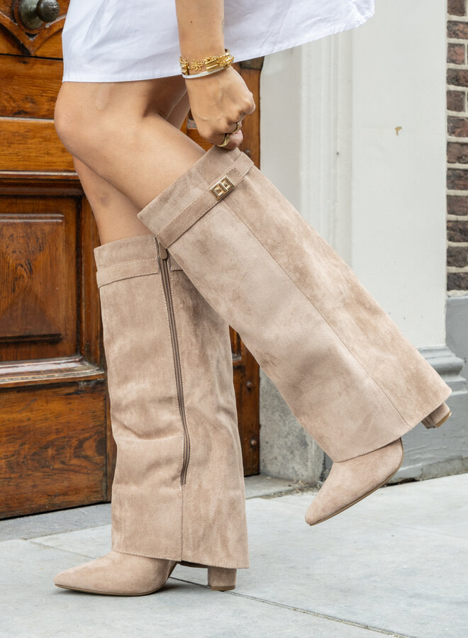 Laars Zara kaki