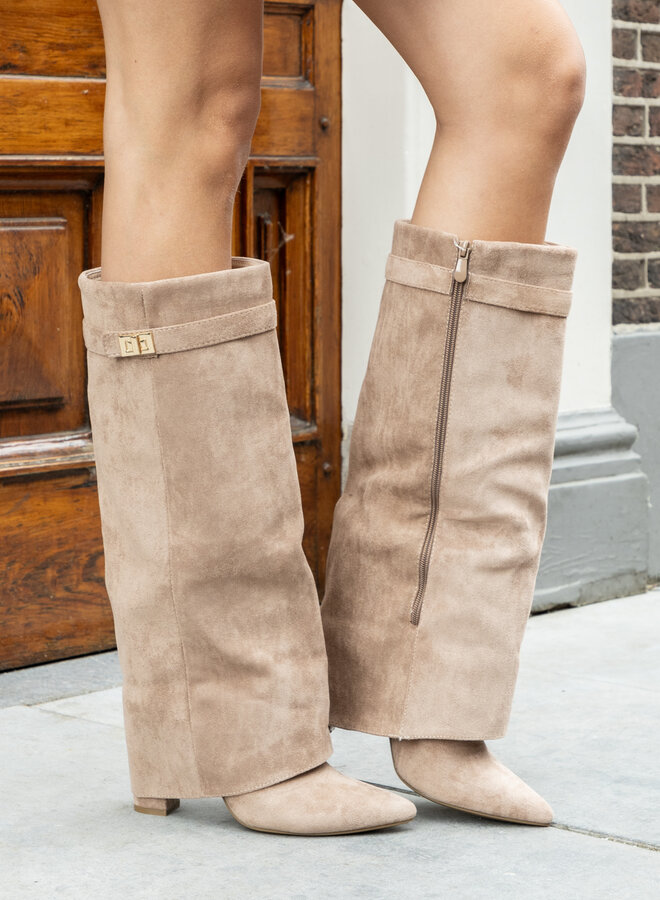Laars Zara kaki