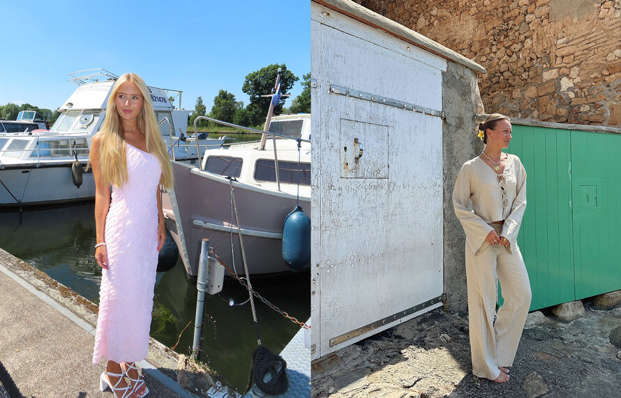  Vakantieklaar? De leukste zomerkleding trends met korting!