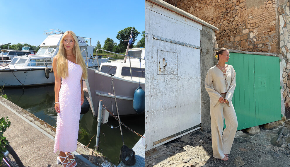 Vakantieklaar? De leukste zomerkleding trends met korting!