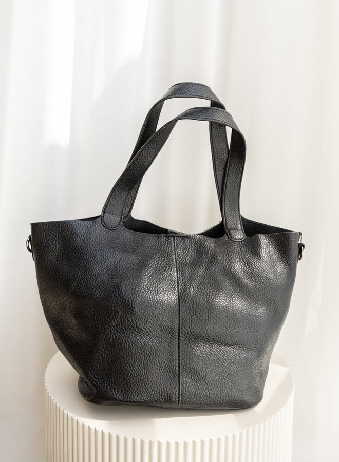 Tas Sammy zwart