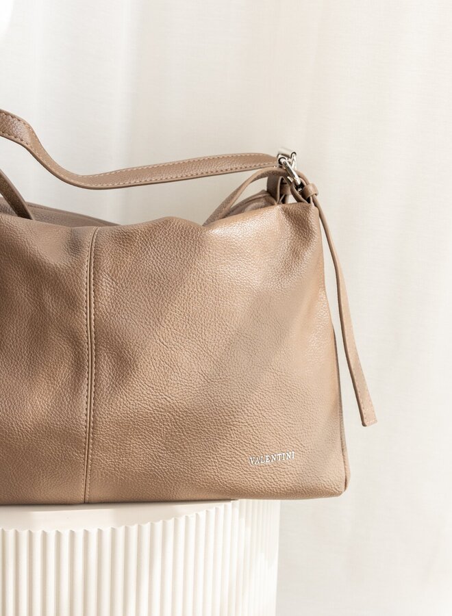 Tas Valerie bruin