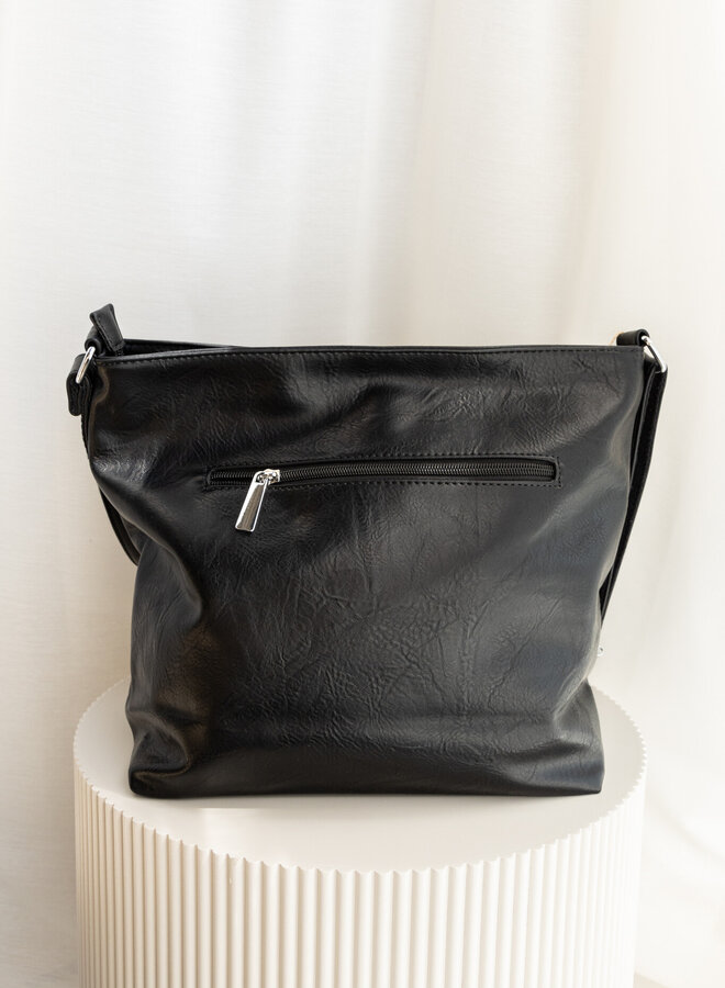 Tas Lexy zwart